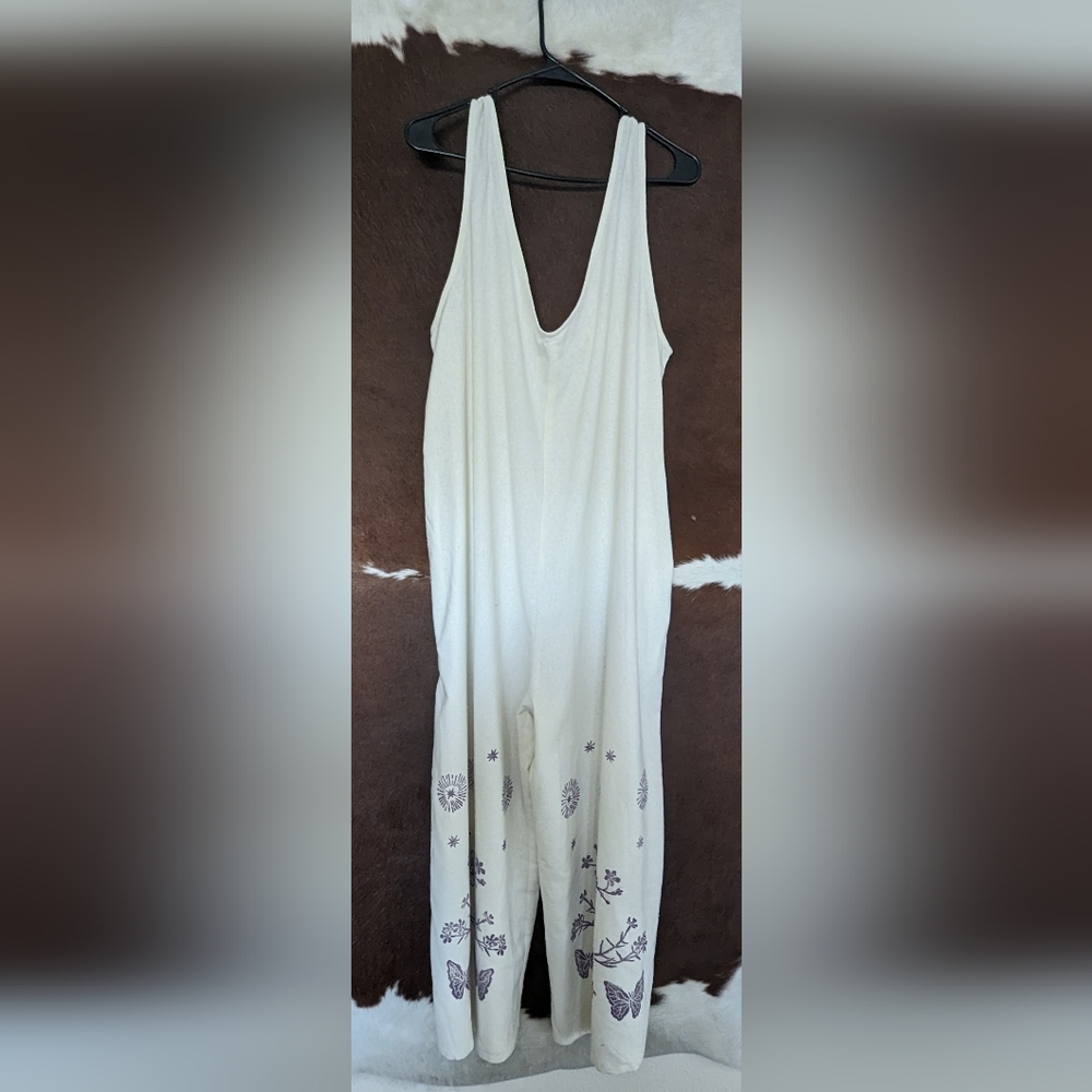 Sister Nettle Jumpsuit